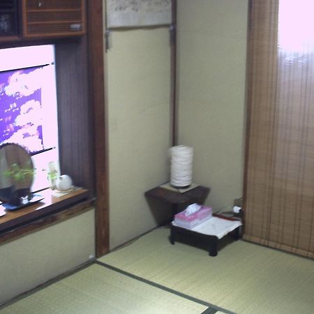 Tama Ryokan Tokio Zewnętrze zdjęcie