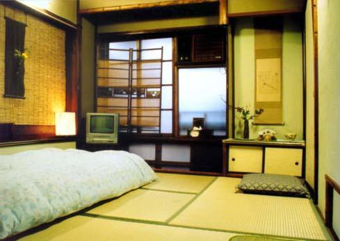 Tama Ryokan Tokio Zewnętrze zdjęcie
